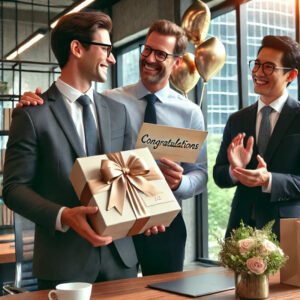 12 Quà Tặng Thăng Chức Để Kết Nối Mối Quan Hệ