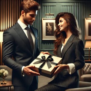 Gợi Ý 12 Các Món Quà Tặng Bạn Trai Lịch Lãm: Đẹp, Thực Tế Và Ý Nghĩa
