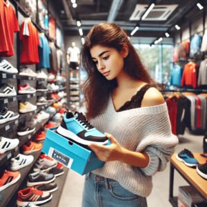 Chọn Quà Tặng Cho Bạn Trai Thế Nào Để Đúng Với Sở Thích Của Chàng?