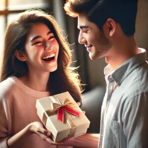 Tỏ Tình Với 10 Món Quà Tặng Bạn Trai Tinh Tế & Lãng Mạn