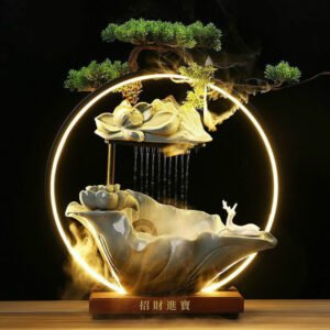 Bộ Sưu Tập Quà Tặng Khai Trương Khách Sạn Xứng Tầm Không Gian Cao Cấp