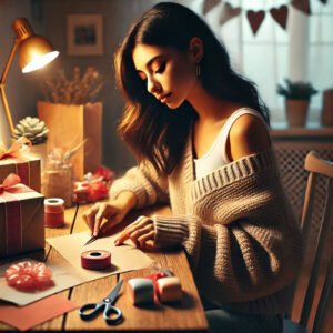 Làm Quà Tặng Bạn Trai: 5 Ý Tưởng Đơn Giản Nhưng Đầy Bất Ngờ