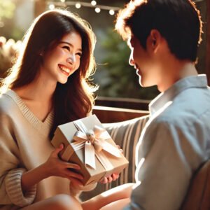 Mua Đồ Tặng Bạn Trai: 7 Ý Tưởng Mới Lạ & Khác Biệt Giúp Chinh Phục Chàng