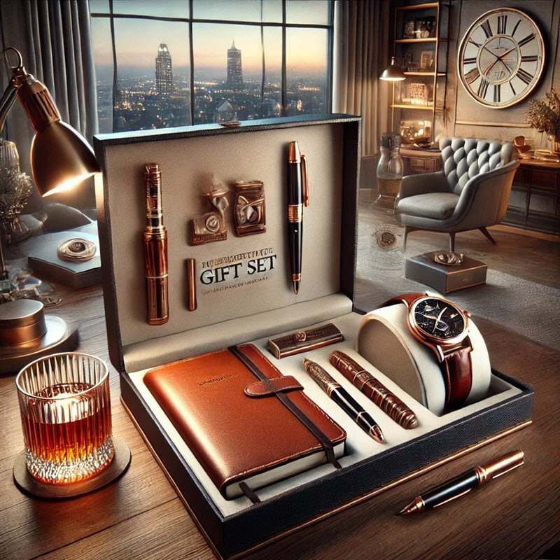 Những Điều Cần Biết Khi Mua Quà Cho Sếp Để Tạo Dấu Ấn Khác Biệt