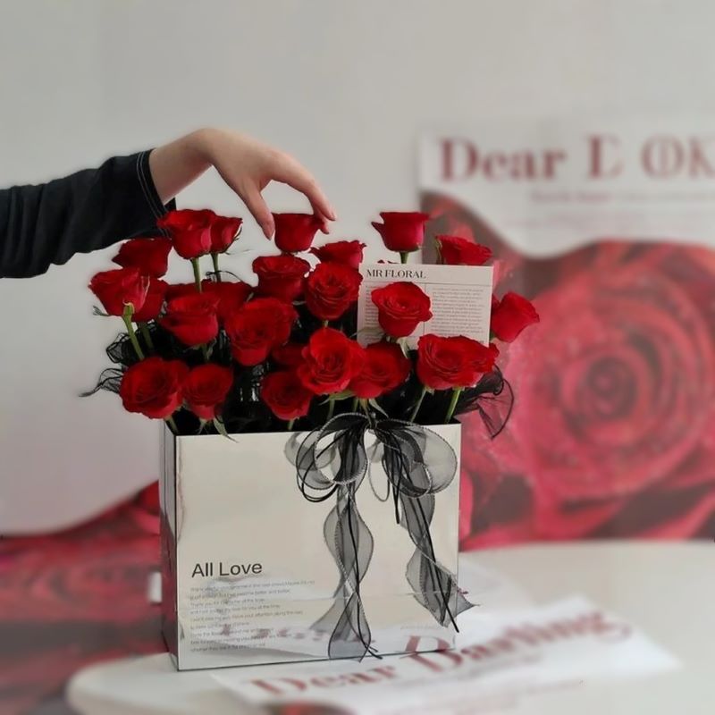 Những Món Quà Valentine Cho Người Thương Vào Ngày 14/2