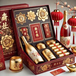 Quà Biếu Sếp Ngày Tết 2026: Đẳng Cấp, Ý Nghĩa Và Hợp Xu Thế