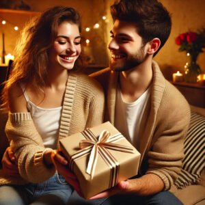 Quà Cho Bạn Trai 20–30 Tuổi Hiện Đại Và Ý Nghĩa
