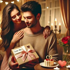 Quà Tặng Ý Nghĩa Cho Bạn Trai: Làm Thế Nào Để Chọn Quà Tinh Tế?
