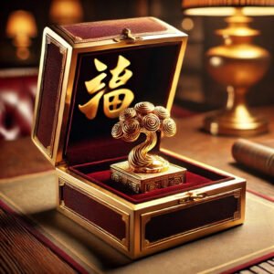 Chọn Quà Phong Thủy Tặng Sếp Theo Mệnh: Bí Quyết Mang May Mắn, Tài Lộc