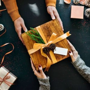 Quà sinh nhật cho bạn thân đơn giản, ý nghĩa để tình bạn lâu bền