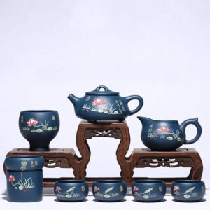 Gợi Ý Các Món Quà Sinh Nhật Ý Nghĩa Cho Người Yêu Trà