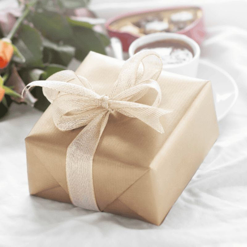 Dịch vụ gói quà tinh tế đến từ WiixGift