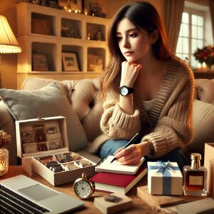 Gợi Ý Quà Cho Bạn Trai Theo Ngân Sách – Lựa Chọn Thông Minh, Ý Nghĩa