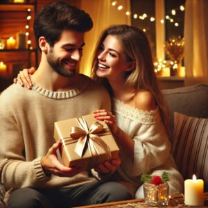 Tạo Bất Ngờ Với 15 Gợi Ý Quà Tặng Bạn Trai Không Bao Giờ Lỗi Thời