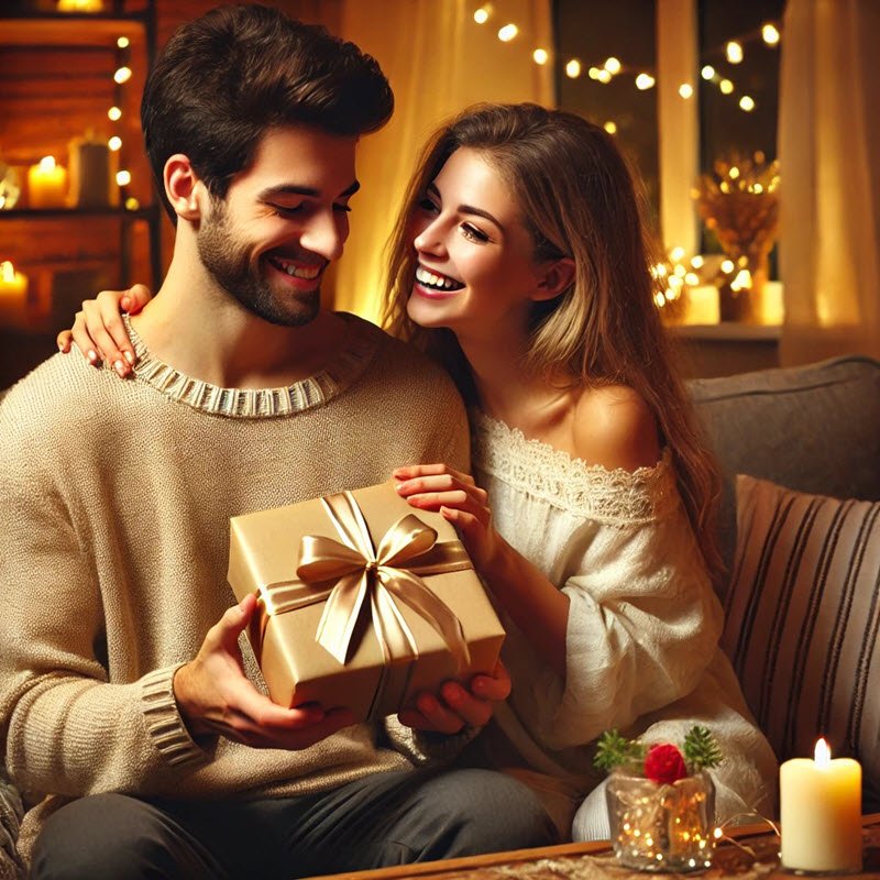 Tạo Bất Ngờ Với 15 Gợi Ý Quà Tặng Bạn Trai Không Bao Giờ Lỗi Thời