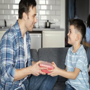 Gợi Ý Những Món Quà Tặng Cho Bố Cao Cấp – Sang Trọng, Tinh Tế, Ý Nghĩa