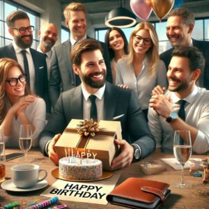 12+ Quà Sinh Nhật Cho Sếp Không Chỉ Đẹp Mắt Mà Còn Đầy Ý Nghĩa