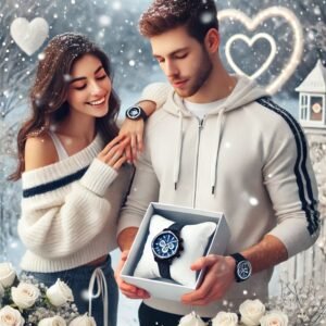 Top 15 Món Quà Tặng Valentine Trắng Cho Bạn Trai Năng Động