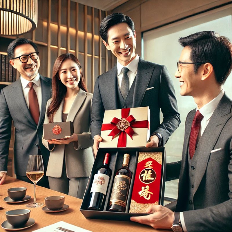 Quà Tặng Ý Nghĩa Cho Sếp: Chọn Gì Tinh Tế Và Khéo Léo Qua Từng Dịp?