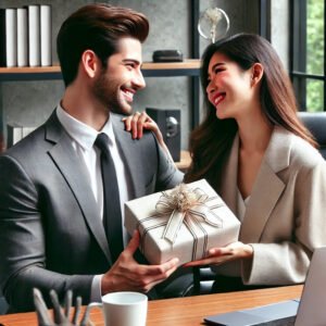 Tặng Quà Cho Bạn Trai Công Sở – 10 Món Quà Cho Phong Cách Lịch Lãm