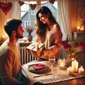 Bật Mí 10 Món Quà Ý Nghĩa Tặng Bạn Trai Bạn Khiến Chàng Cảm Động