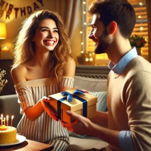 Tặng Quà Sinh Nhật Cho Bạn Nam: 15+ Gợi Ý “Đốn Tim” Chàng Tức Thì