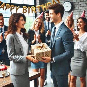 Tặng Quà Sinh Nhật Sếp Nữ Chưa Bao Giờ Dễ Dàng Với 10 Gợi Ý Từ WiixGift