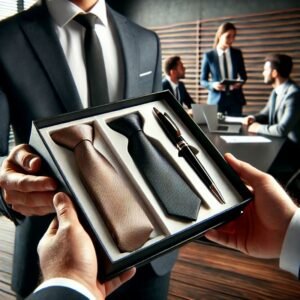 Top 10 Bộ Quà Tặng Doanh Nghiệp Đầy Ý Nghĩa