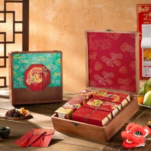 Ý Nghĩa Của Hộp Quà Tặng Tết Cao Cấp Mỗi Dịp Xuân Về