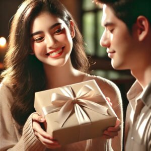 Mua Đồ Tặng Bạn Trai: 7 Ý Tưởng Mới Lạ Giúp Bạn Chinh Phục Chàng