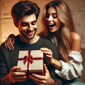 Gợi Ý Những Món Quà Tặng Bạn Trai Chuẩn Gu, Ý Nghĩa Và Đầy Ấn Tượng