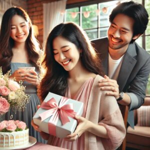 9 Món Quà 8 3 Cho Mẹ Vừa Đẹp, Vừa Ý Nghĩa – Giúp Bạn Gửi Trọn Yêu Thương