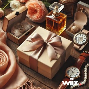 WiixGift: Địa Chỉ Mua Quà Tặng Mẹ 8/3 Cao Cấp, Ý Nghĩa Tại Hà Nội