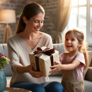 Mua Quà Tặng Mẹ Ở Đâu? Đến Ngay WiixGift Shop Uy Tín