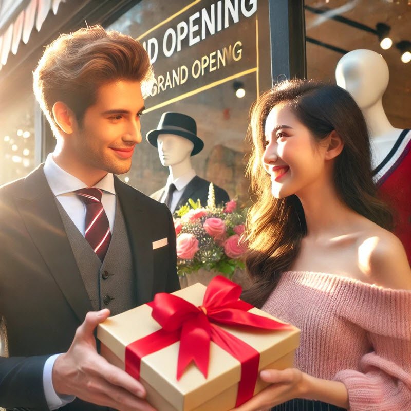 Top 10 Những Món Quà Tặng Khai Trương Giúp Gia Chủ Kinh Doanh Thuận Lợi