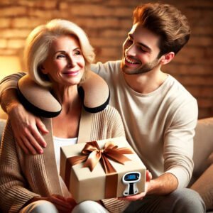 12 Quà Cho Mẹ Bảo Vệ Sức Khỏe – Ý Nghĩa & Thực Tế