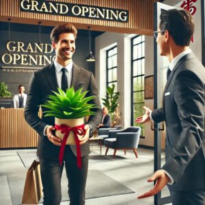 12+ Quà Khai Trương Công Ty Mang Ý Nghĩa “Hút Lộc – Đón May”