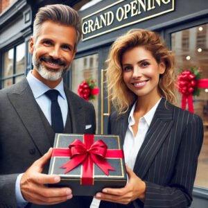 4 Nguyên Tắc Chọn Quà Mừng Khai Trương Ý Nghĩa Phù Hợp Mọi Ngành Nghề
