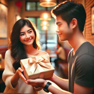 10 Quà Sinh Nhật Cho Bạn Trai Mới Quen Khiến Lần Đầu Trở Nên Đặc Biệt