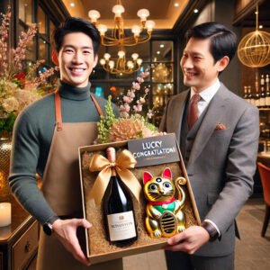 10+ Quà Tặng Khai Trương Nhà Hàng Được Chủ Quán Yêu Thích Nhất