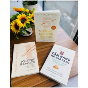 Quà Tặng Khai Trương Quán Ăn – Những Ý Tưởng Sang Trọng Và Đậm Chất Riêng