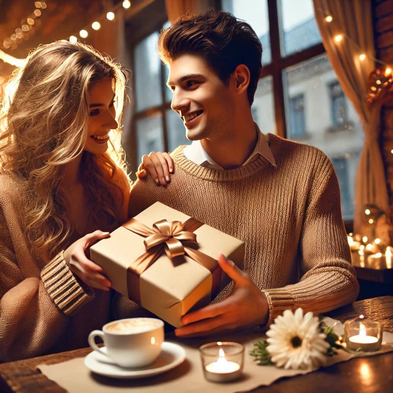Tặng Quà Kỷ Niệm Cho Bạn Trai: Giữ Lửa Tình Yêu Qua Từng Mốc Thời Gian