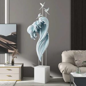 Đừng Bỏ Qua 12 Gợi Ý Quà Tặng Khai Trương Giúp Gia Chủ Phát Tài Phát Lộc
