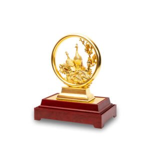 Tìm Hiểu Ý Nghĩa Các Món Quà Tặng Phong Thủy Khai Trương Theo Ngũ Hành