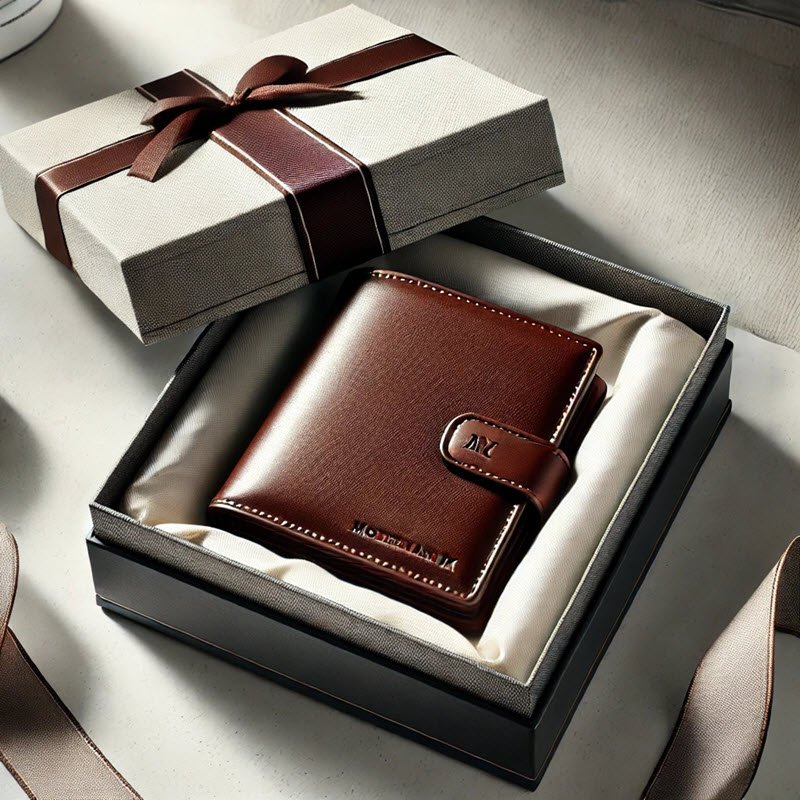 Ý Nghĩa Tặng Ví Cho Bạn Trai? 90% Mọi Người Không Biết Điều Này!