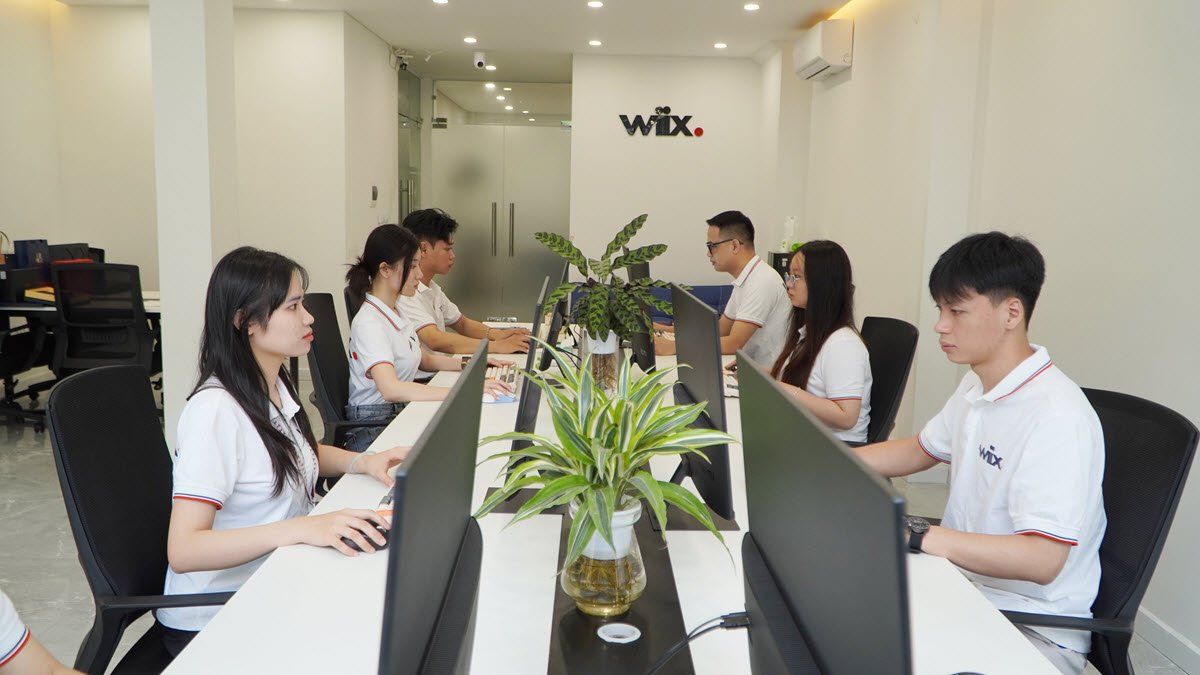 WiixGift - Quà tặng cao cấp cá nhân hóa