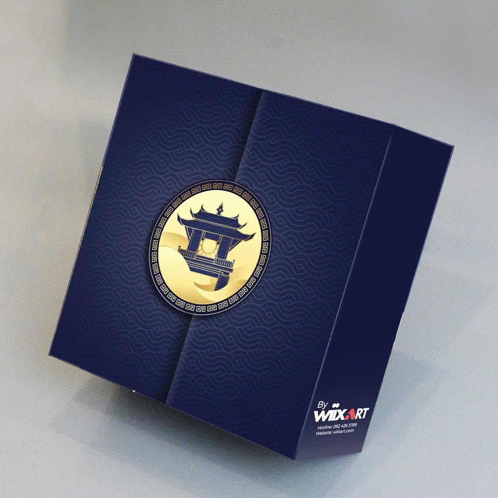 WiixGift - Quà tặng cao cấp cá nhân hóa