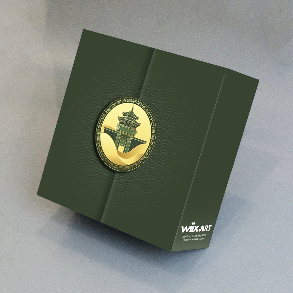 WiixGift - Quà tặng cao cấp cá nhân hóa