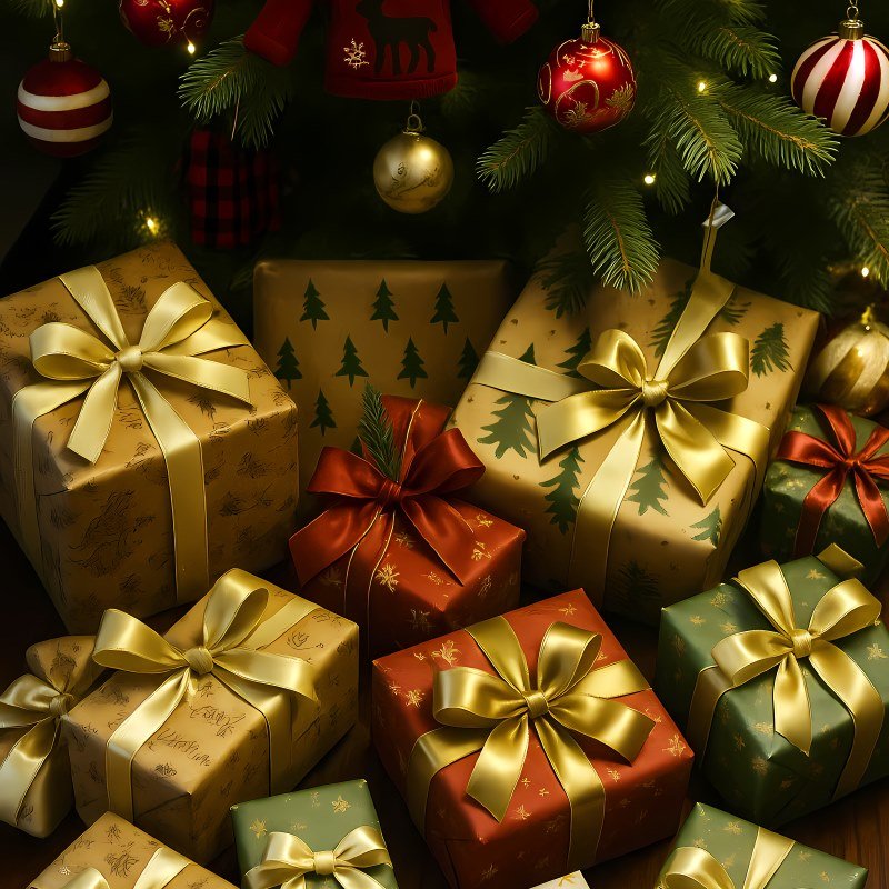 Top 15 món quà Noel, quà Giáng Sinh ý nghĩa 7 Top 15 món quà Noel, quà Giáng Sinh ý nghĩa