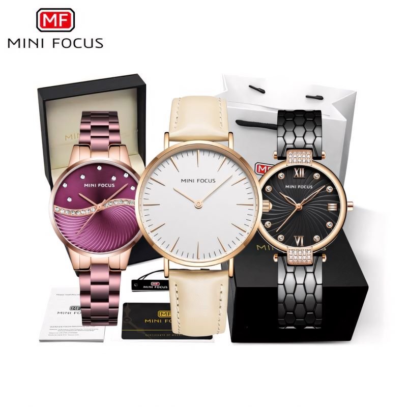 Top 10 Món Quà Tặng Cao Cấp Cho Sếp Nữ Dẫn Đầu Xu Hướng 11 Đồng Hồ Nữ Cao Cấp